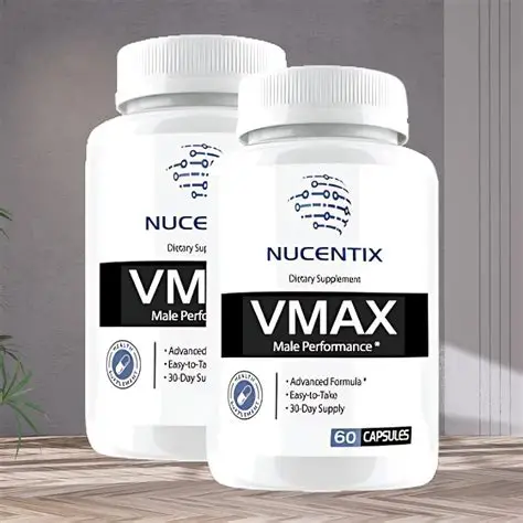 NTX VMAX NTX VMAX supplement